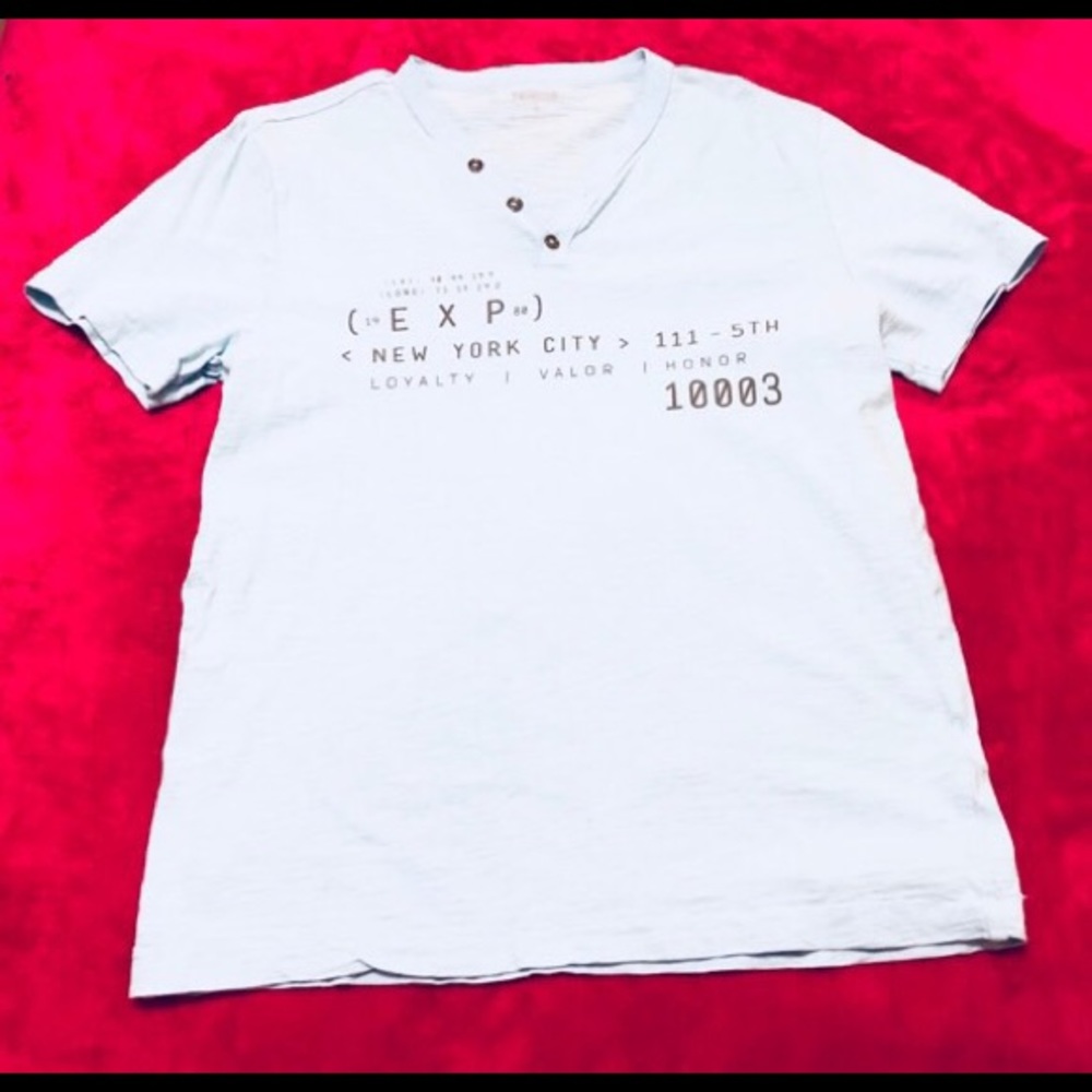 T-shirt